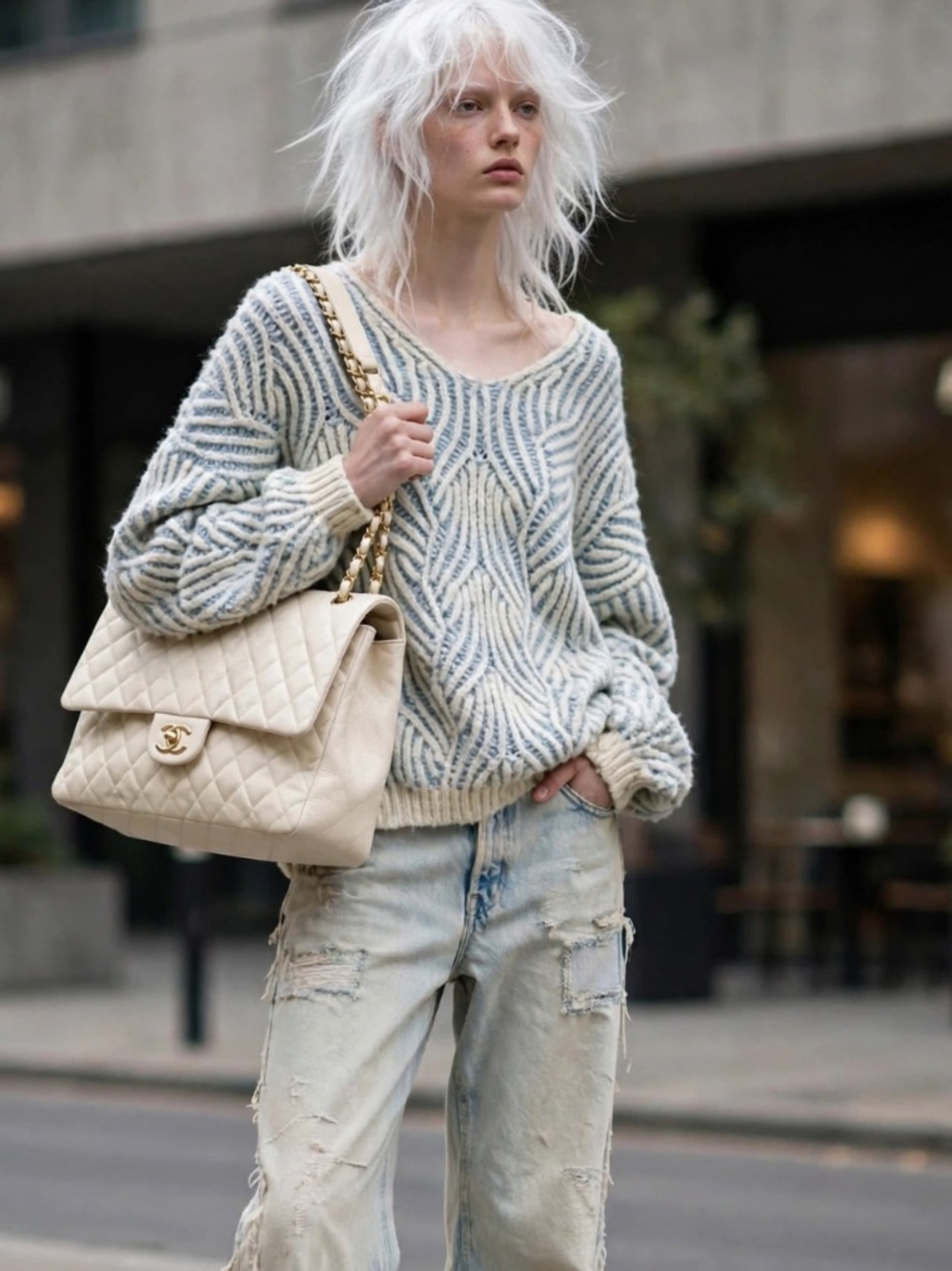 Only brand fabulous sweater